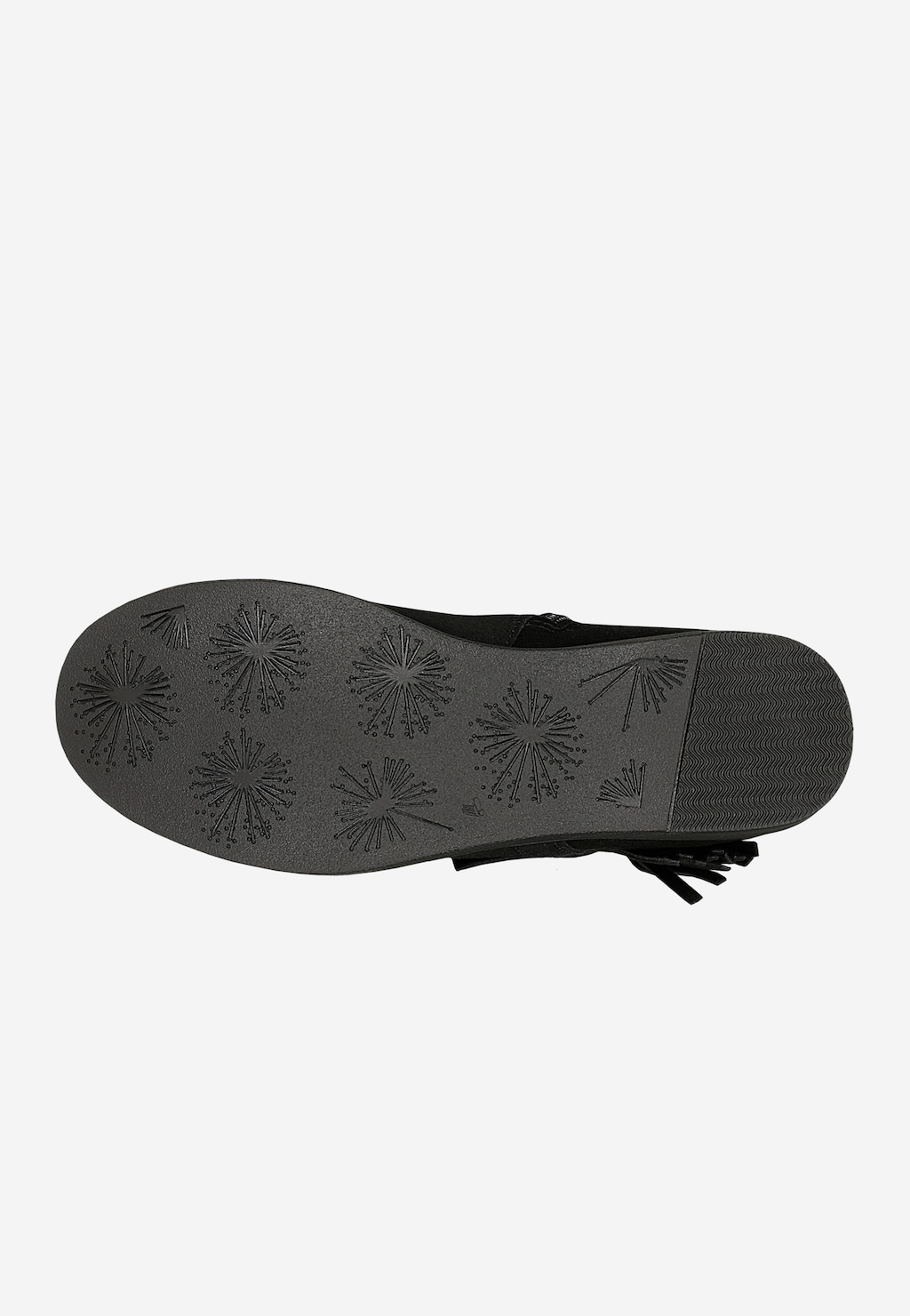 Stiefeletten BARTEK 17233018, für Mädchen, schwarz Ansicht 6