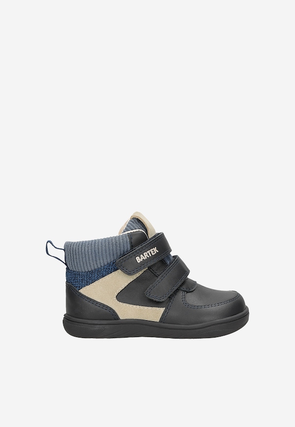 Botine copii BARTEK