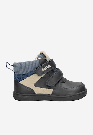 Botine copii BARTEK