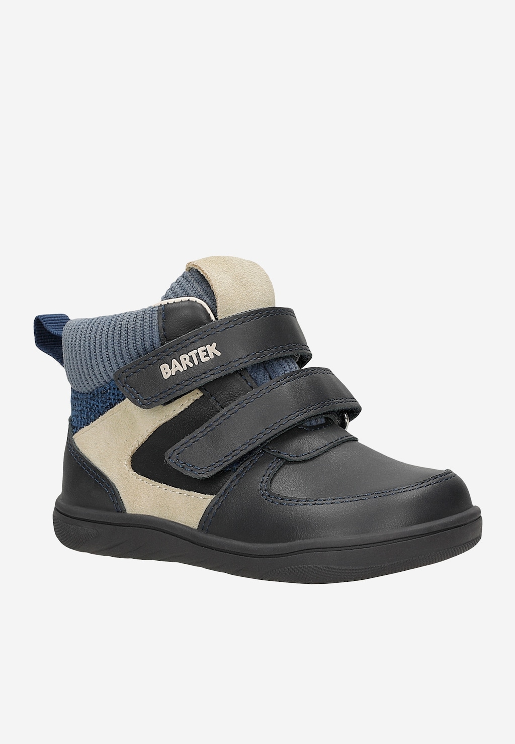 Dětské kotníkové boty BARTEK Widok 3