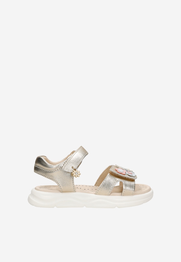 Kids' sandals BARTEK
