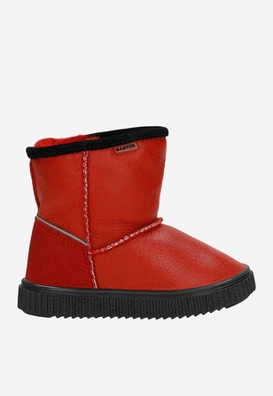 Kids' knee-high boots BARTEK