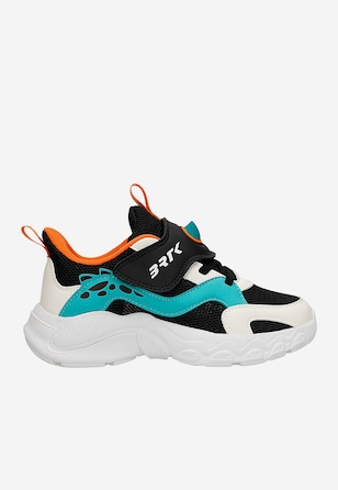 Farebné chlapčenské sneakersy BARTEK 87014-17