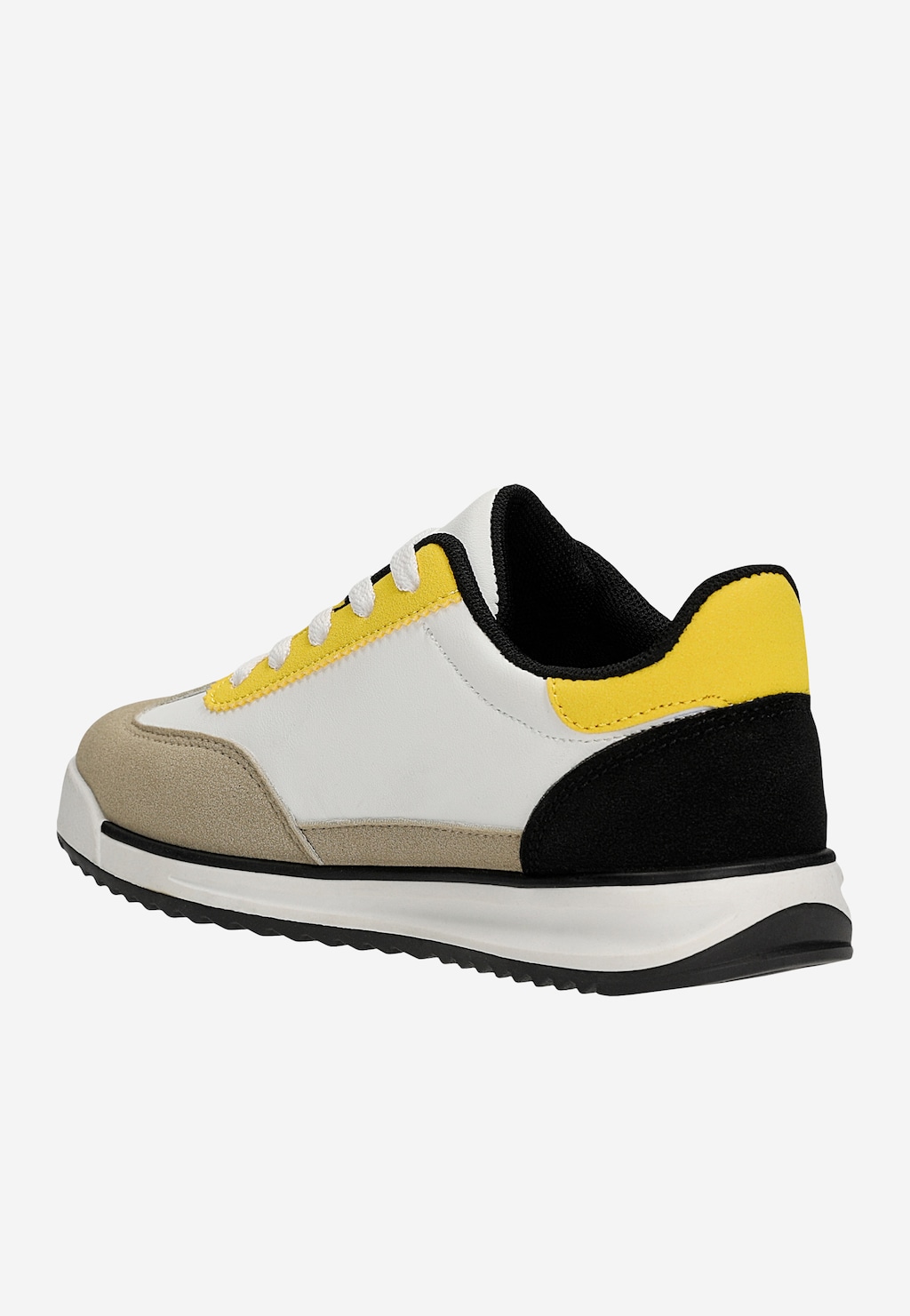 Sneakersy chłopięce Pikachu BARTEK 87033-29 Widok 4