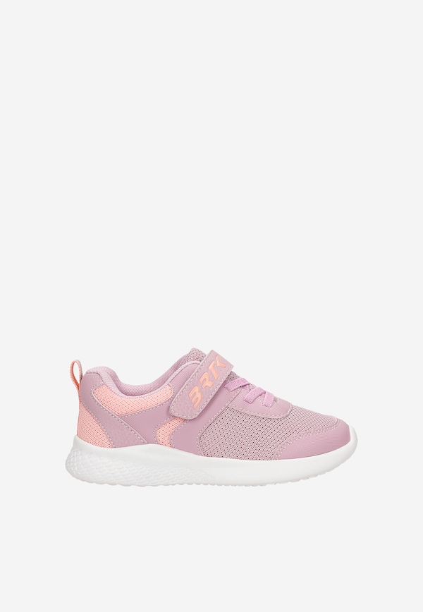 Sneakers roz pentru fete BARTEK 87003-15