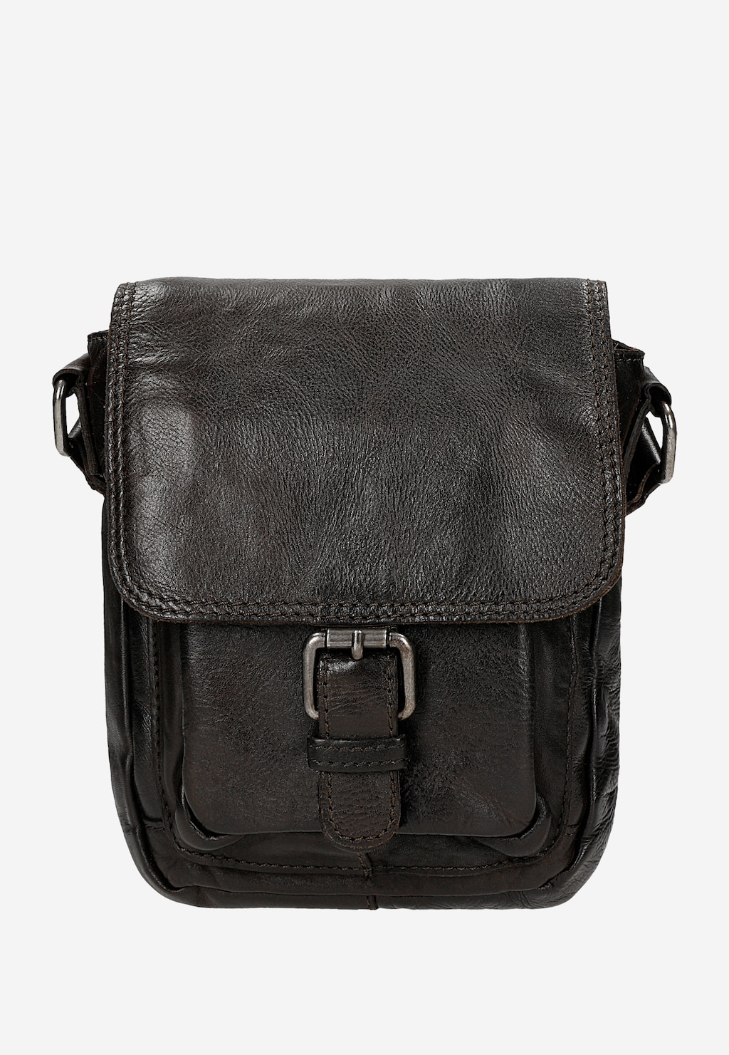 Pánské každodenné malé 80045-52 Widok 1
