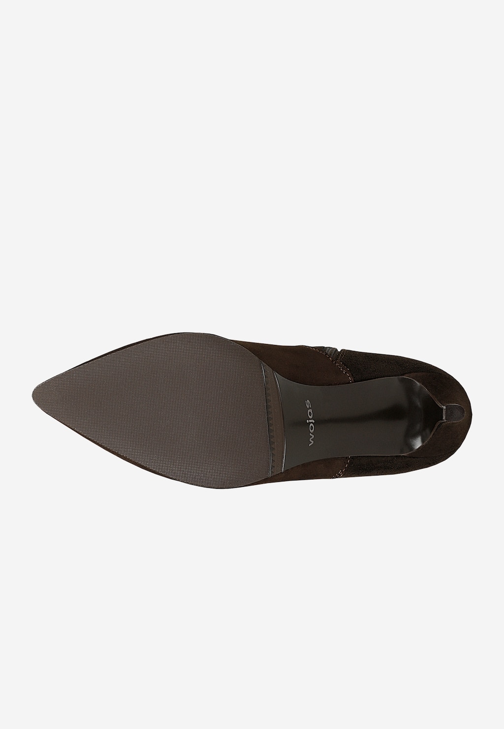 Dámske členkové topánky 55017-82 Widok 5