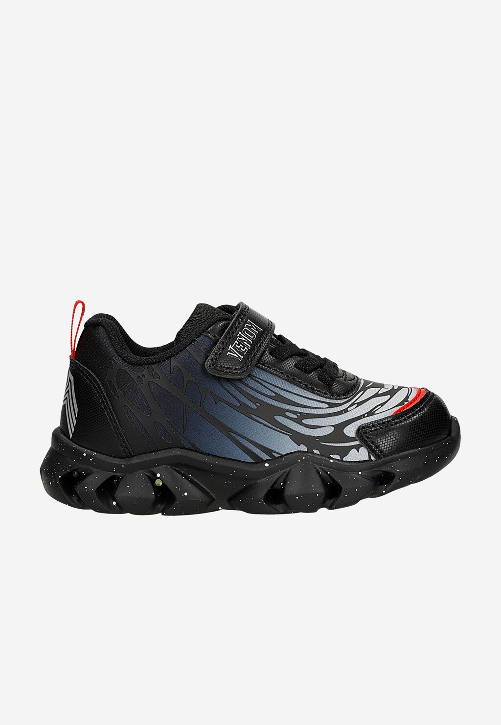 Chlapecké sneakers VENOM se svítící podrážkou BARTEK 87069-11 Widok 2