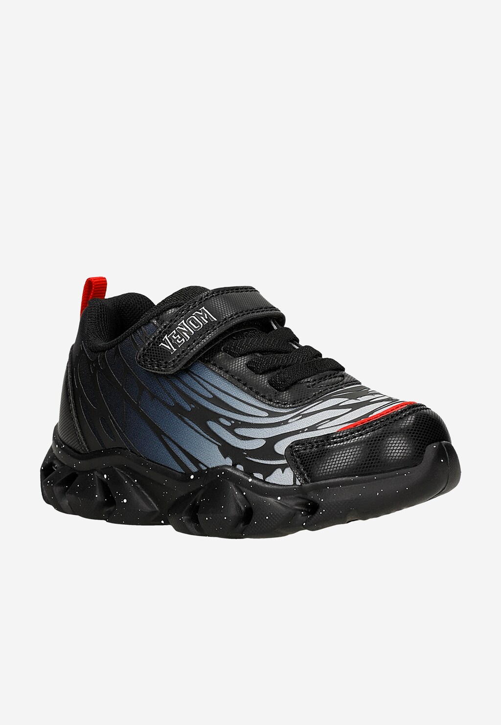 Chlapecké sneakers VENOM se svítící podrážkou BARTEK 87069-11 Widok 3