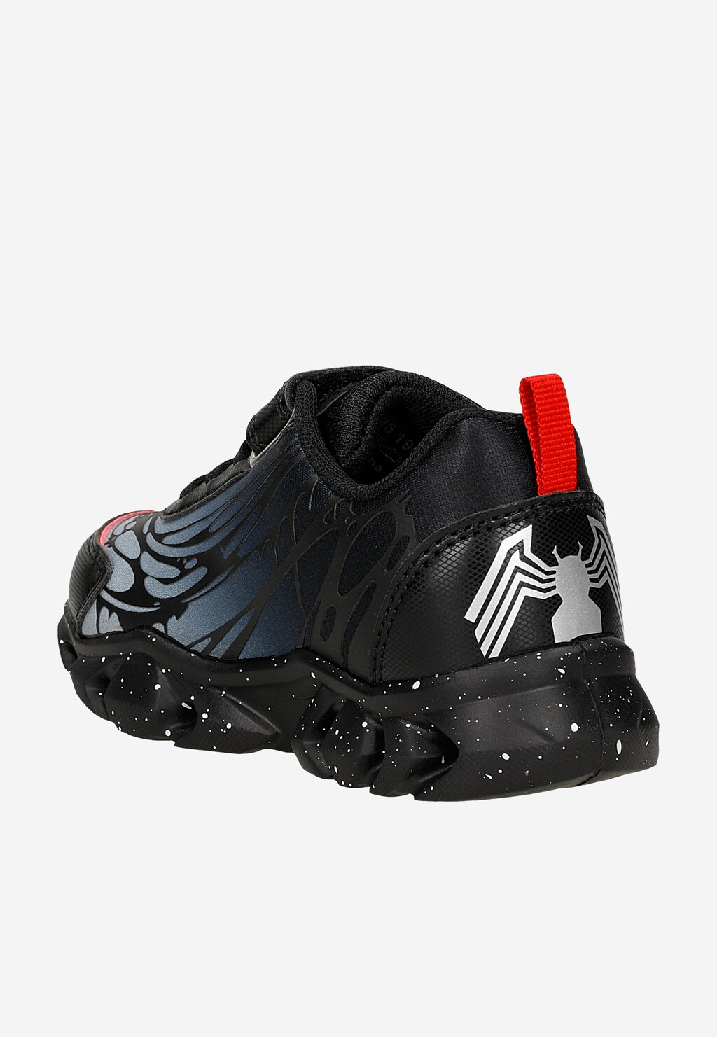 Chlapecké sneakers VENOM se svítící podrážkou BARTEK 87069-11 Widok 4