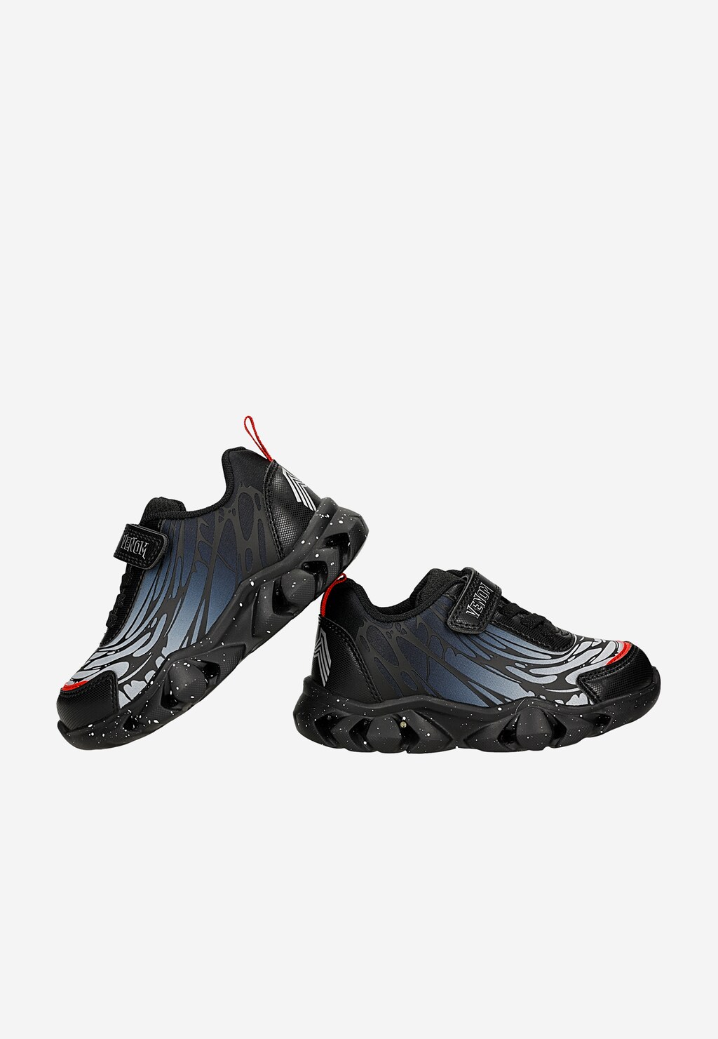 Chlapecké sneakers VENOM se svítící podrážkou BARTEK 87069-11 Widok 7