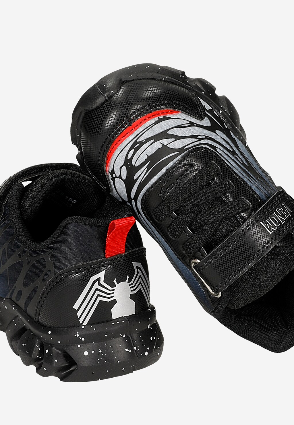Chlapecké sneakers VENOM se svítící podrážkou BARTEK 87069-11 Widok 8