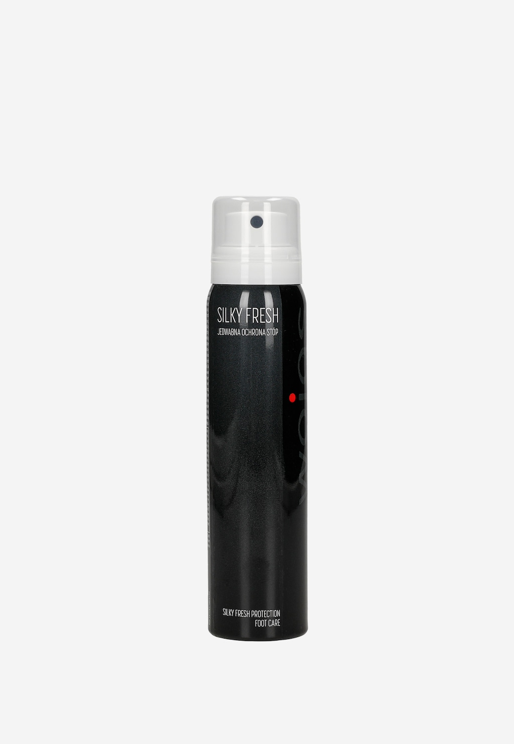 Spray Silky Fresh do ochrony stóp z jedwabiem 100 ml 99007-01 Widok 1