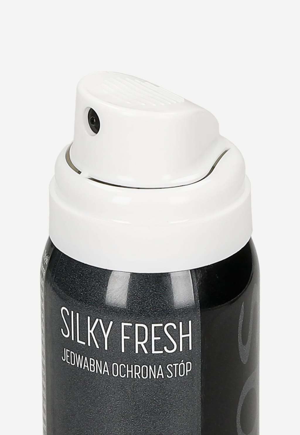 Spray Silky Fresh do ochrony stóp z jedwabiem 100 ml 99007-01 Widok 3