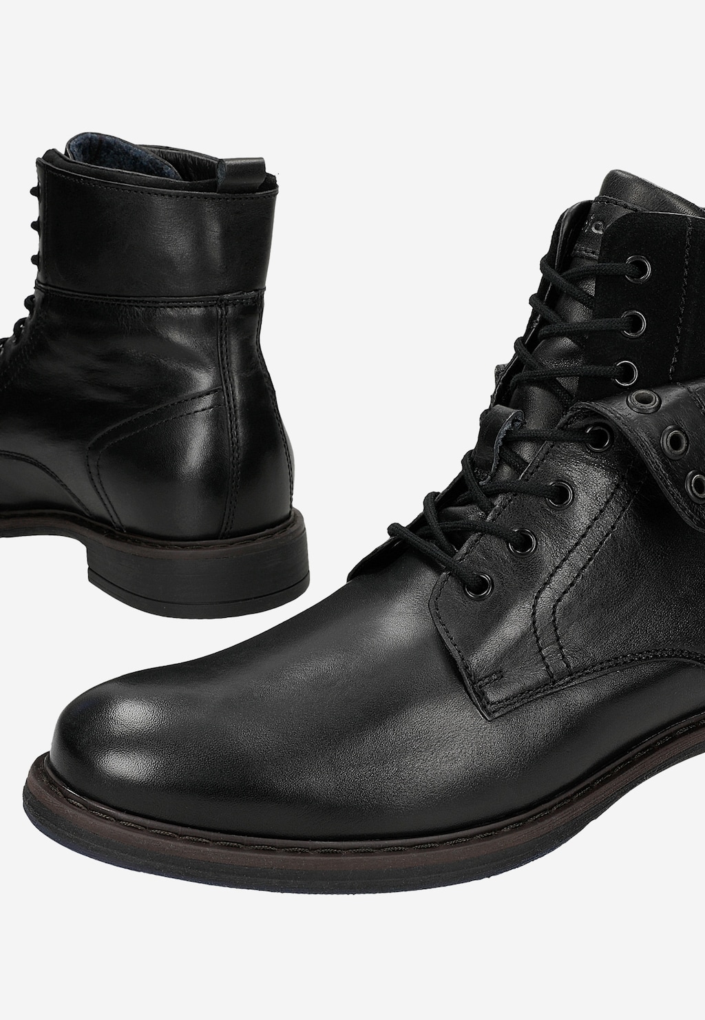 Botine bărbați 24147-71 Widok 7