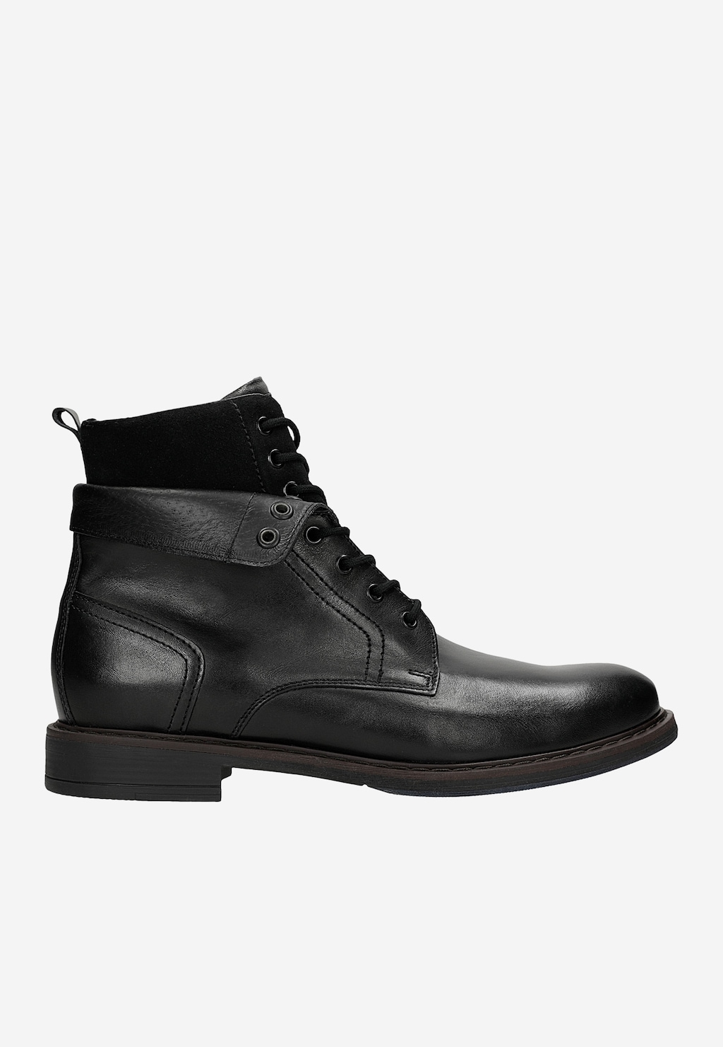 Botine bărbați 24147-71 Widok 1