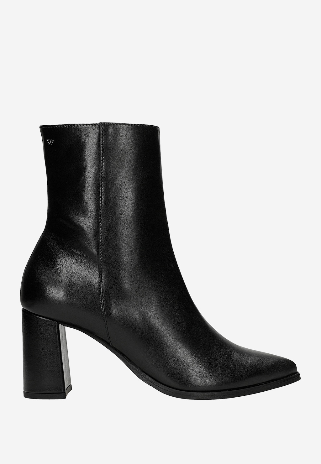 Botine damă 55386-51 Widok 1