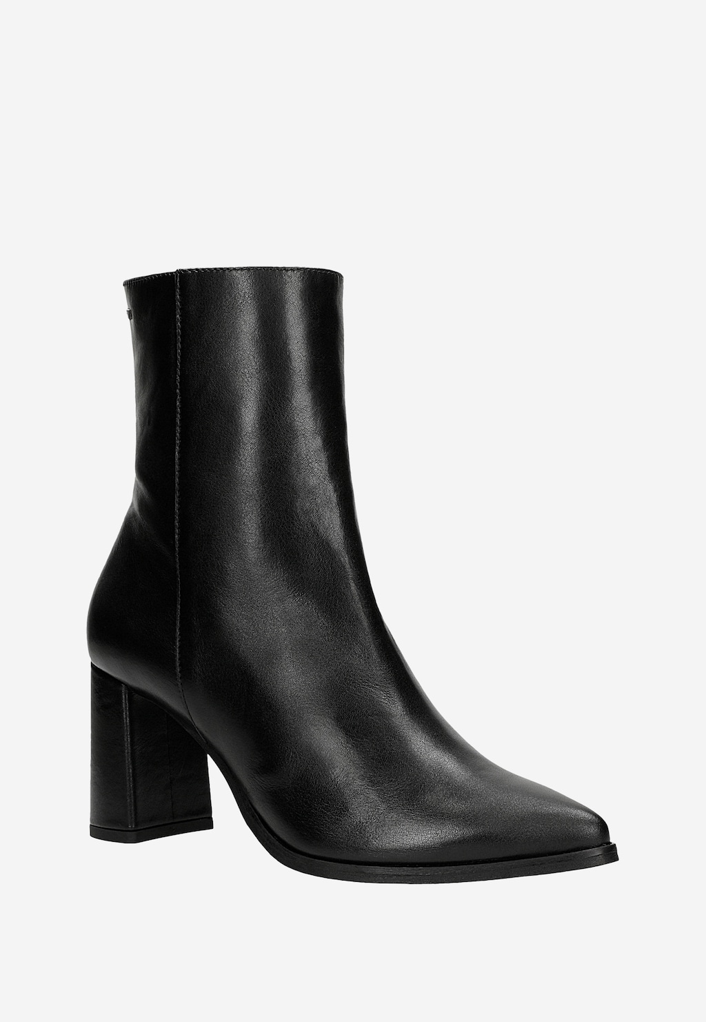 Botine damă 55386-51 Widok 2