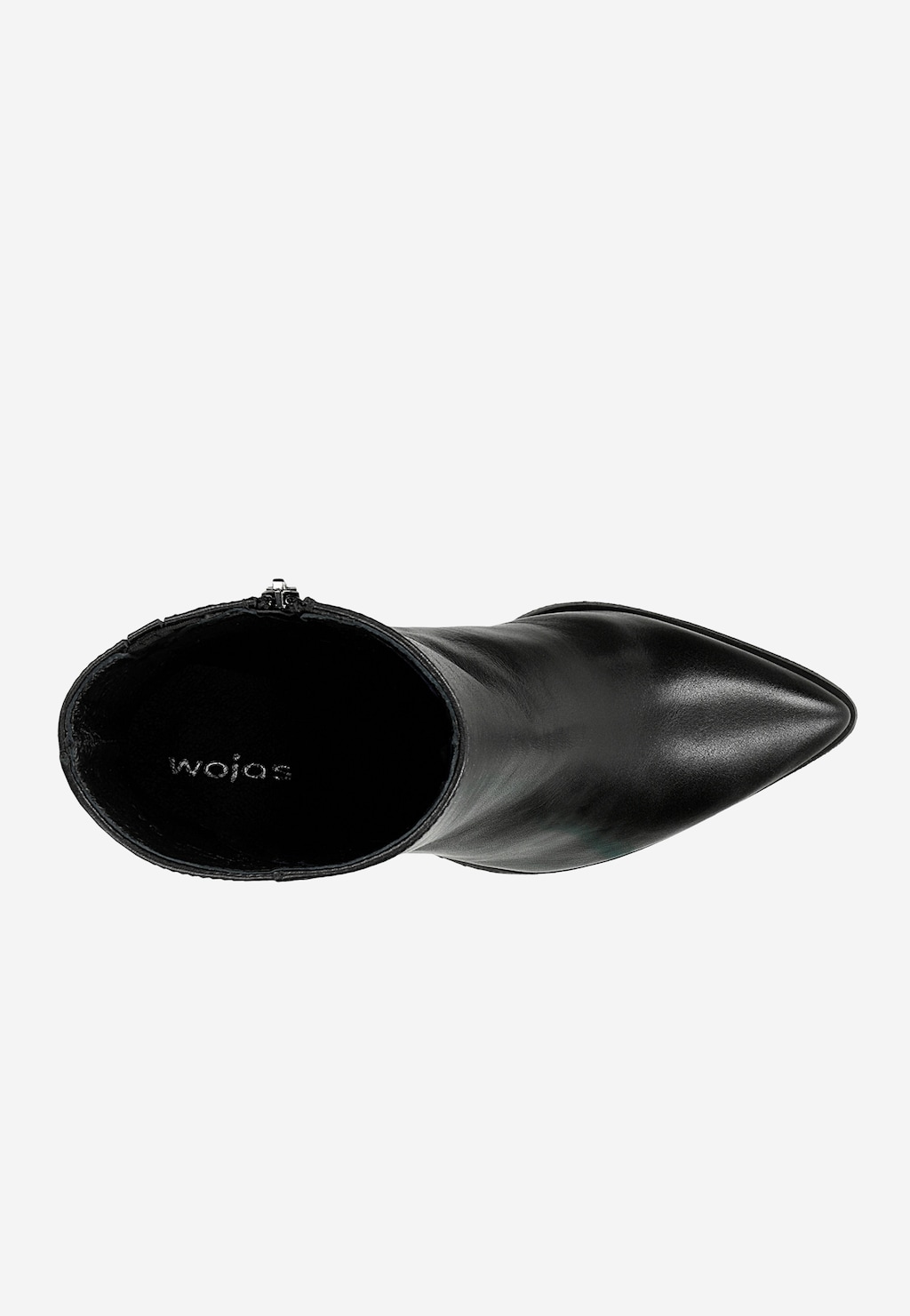 Botine damă 55386-51 Widok 4