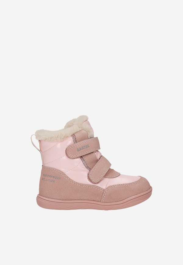 Botine copii BARTEK