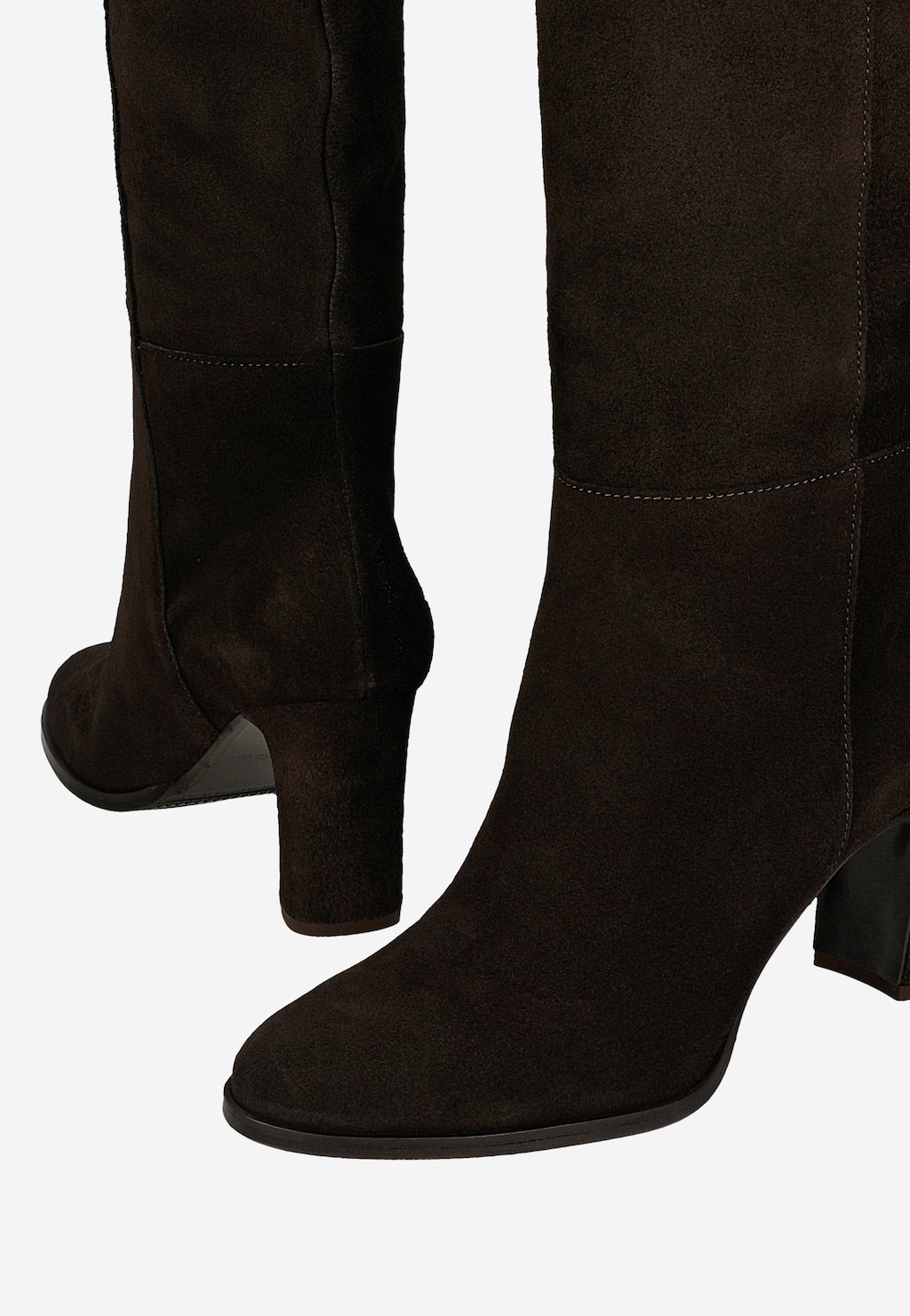 Dámske kozačky 71158-62 Widok 6
