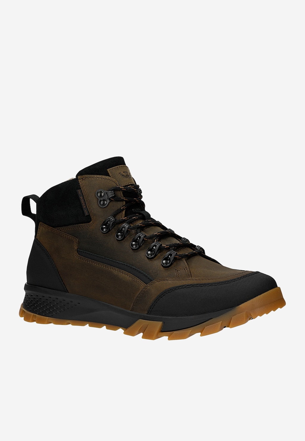 Botine bărbați 24148-83 Widok 2