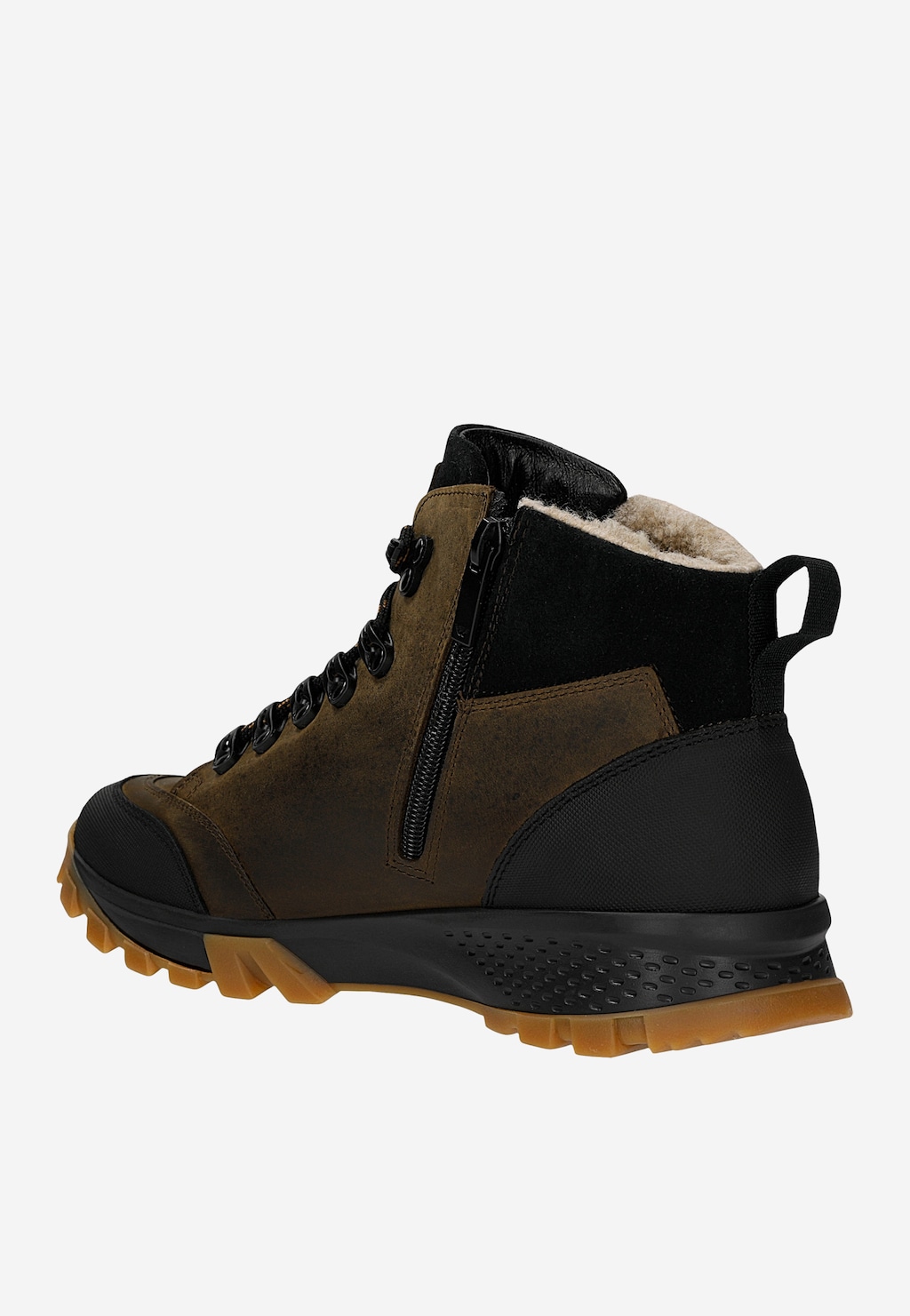 Botine bărbați 24148-83 Widok 3