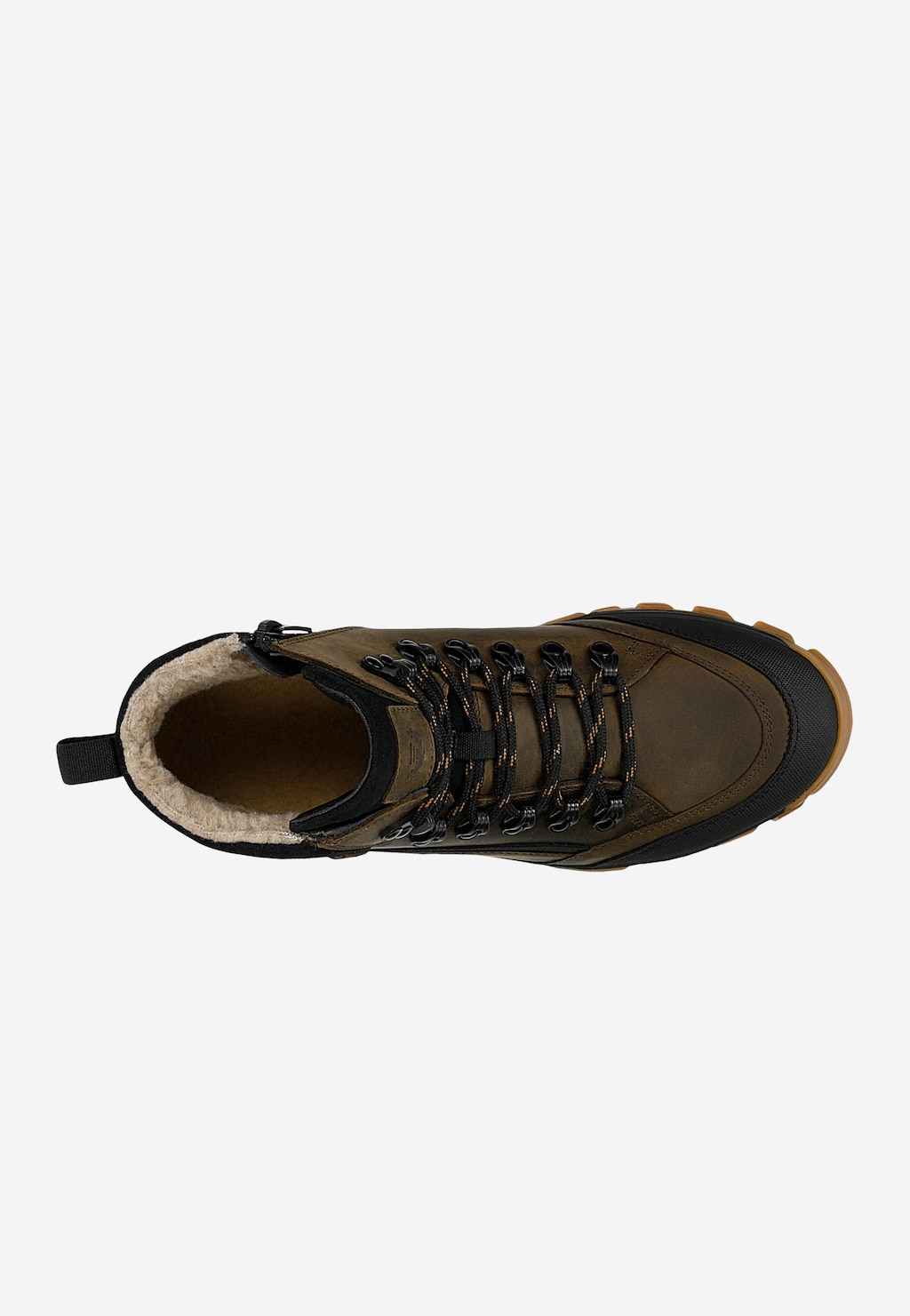 Botine bărbați 24148-83 Widok 4