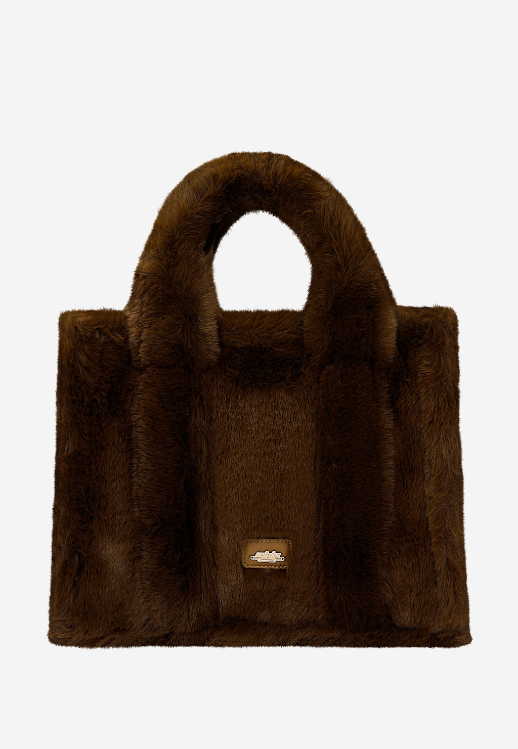 Geantă shopper damă RELAKS R80311-13 Widok 1