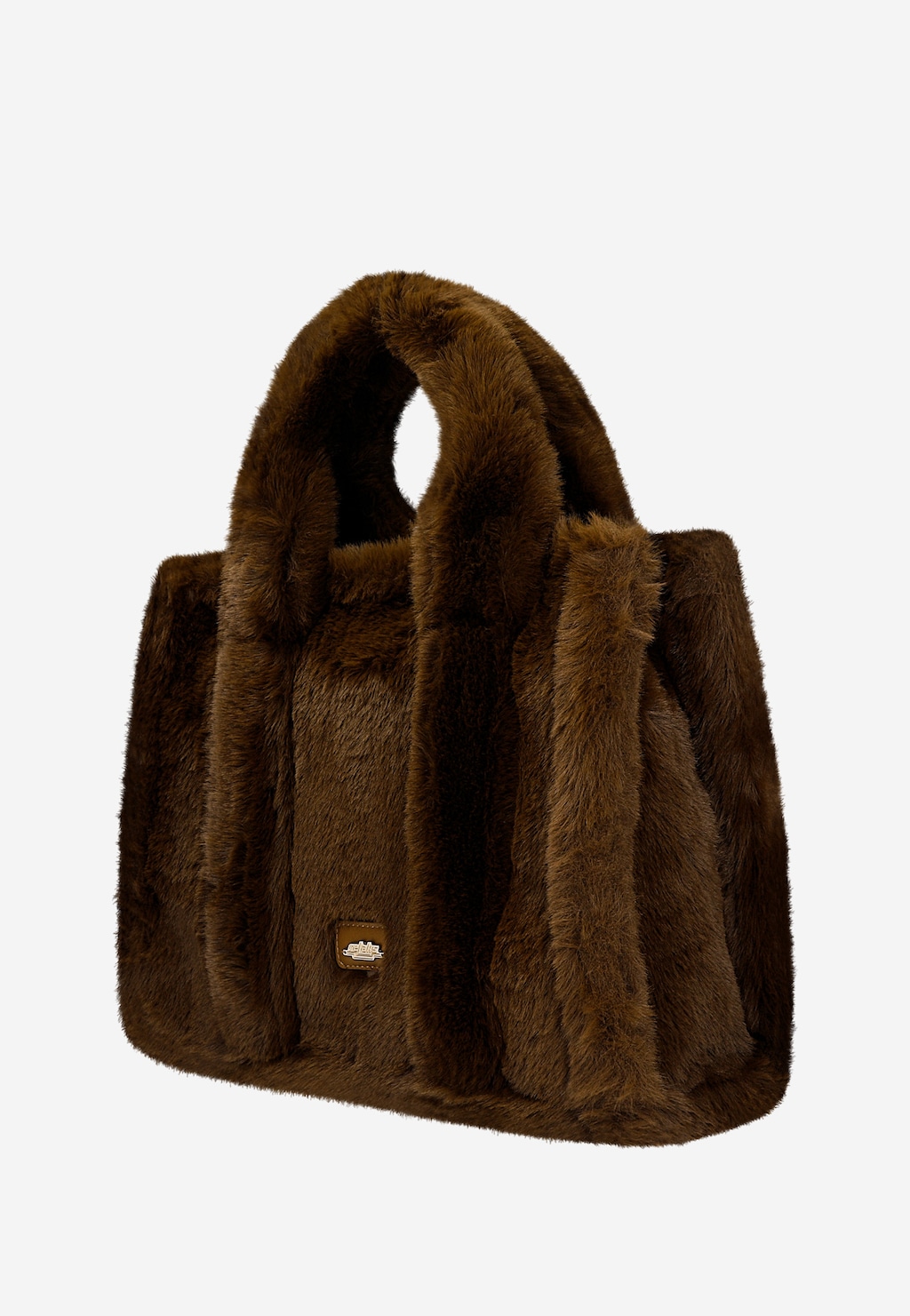 Geantă shopper damă RELAKS R80311-13 Widok 2