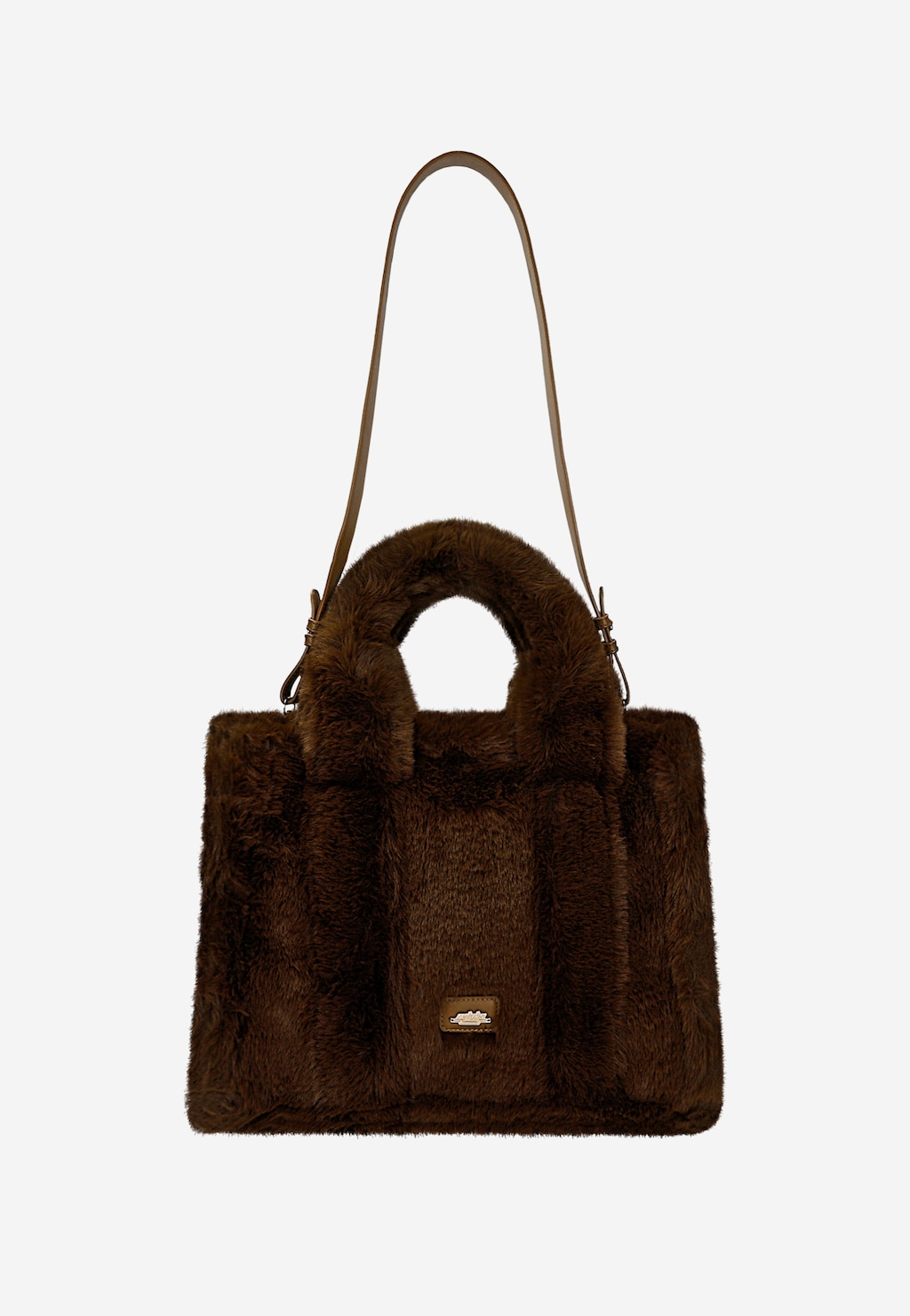 Geantă shopper damă RELAKS R80311-13 Widok 4