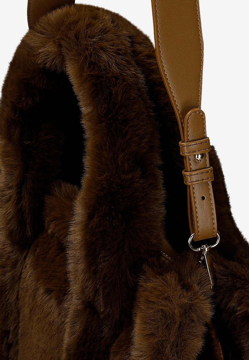 Geantă shopper damă RELAKS R80311-13 Widok 6