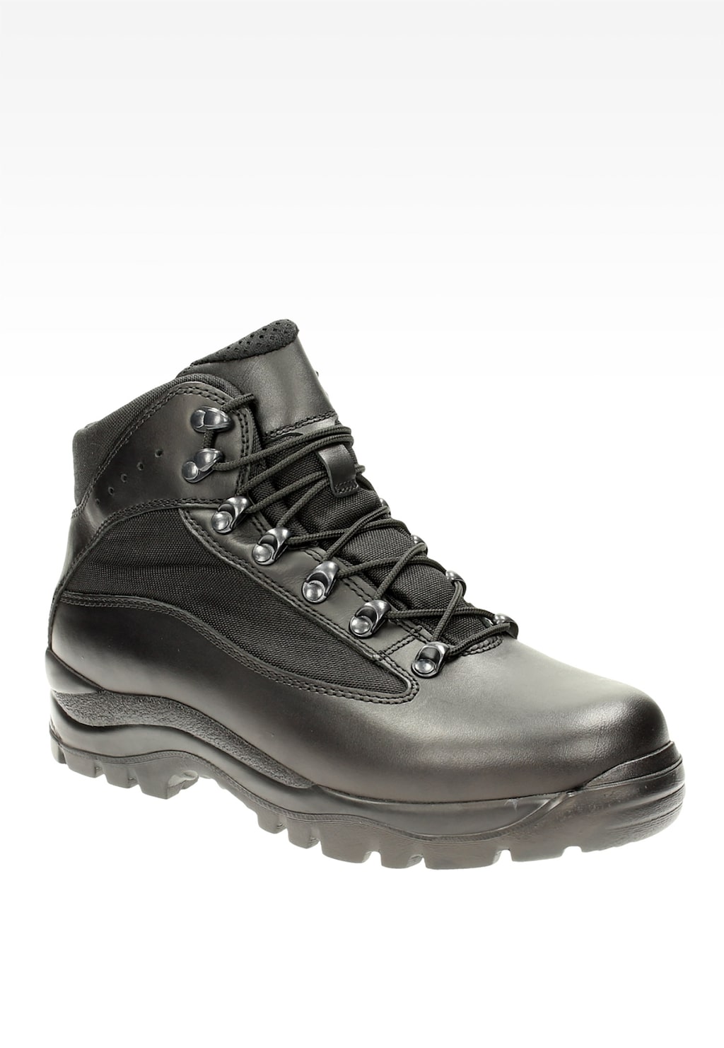 Czarne buty męskie 937M-41 Widok 2