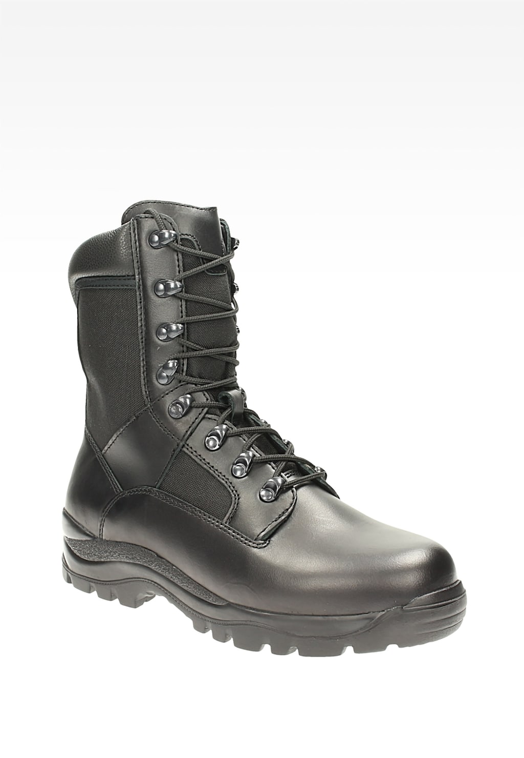 Czarne męskie buty 938M-41 Widok 2