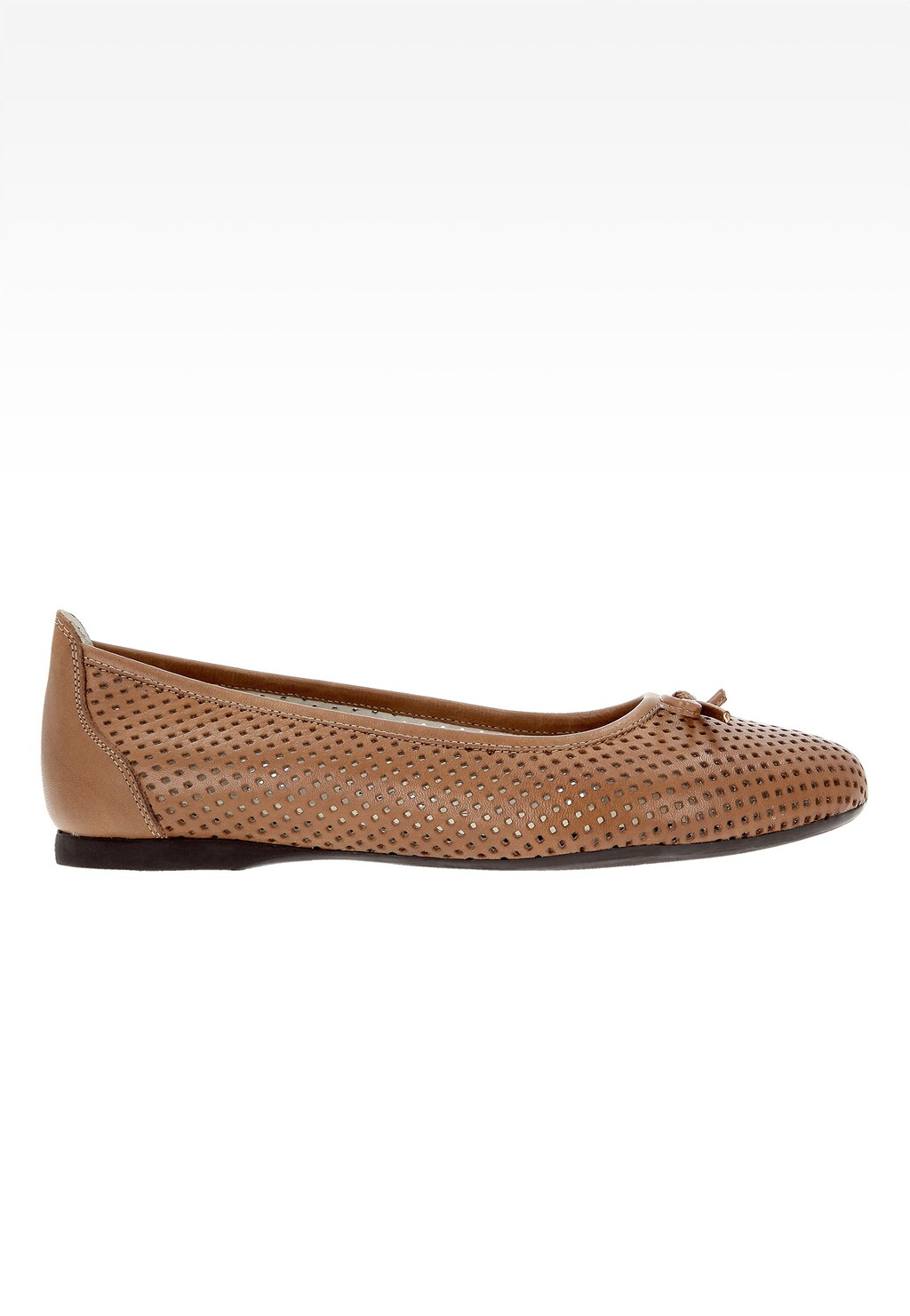 Dámské baleríny 6421-52 Widok 1