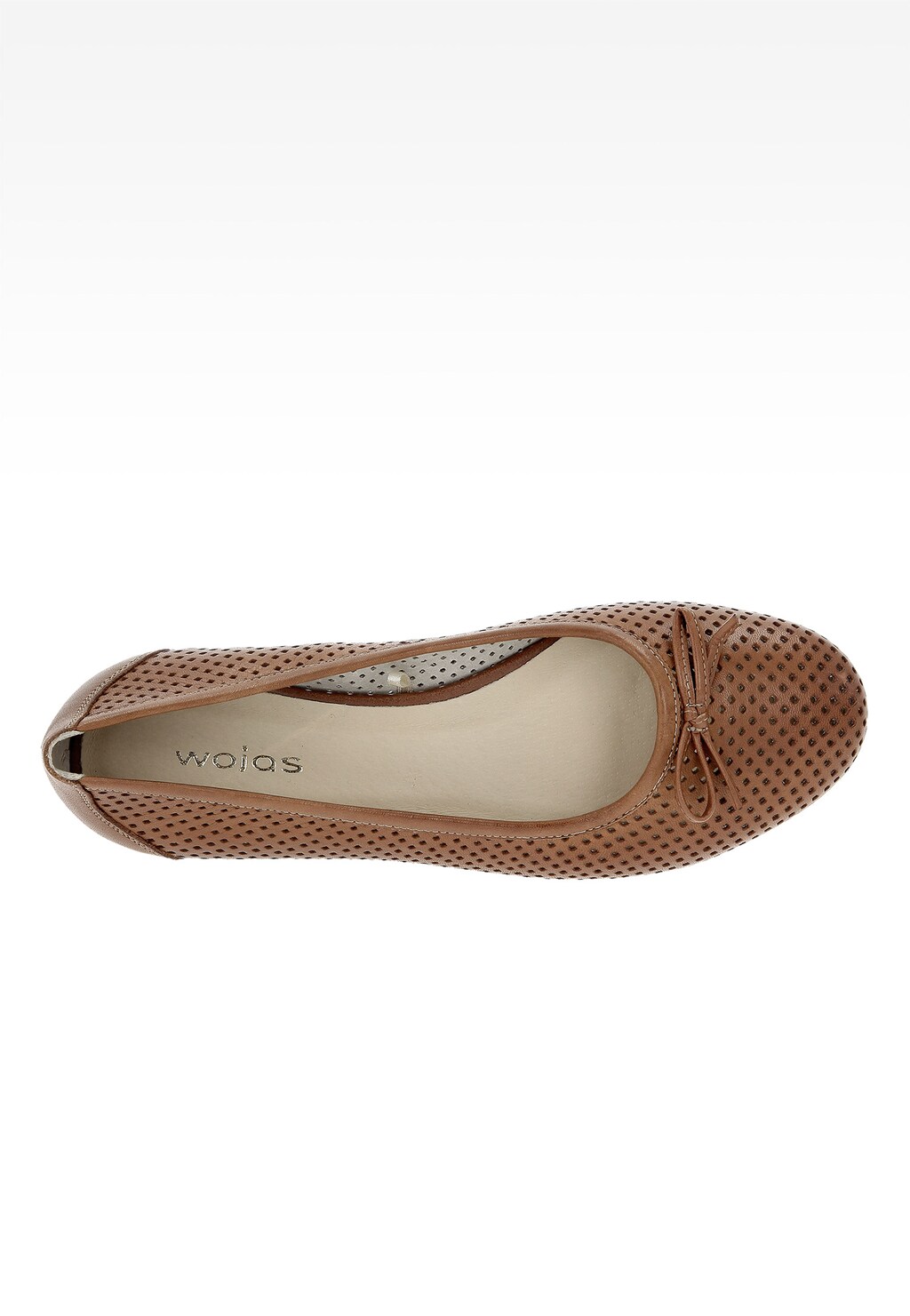 Dámské baleríny 6421-52 Widok 4