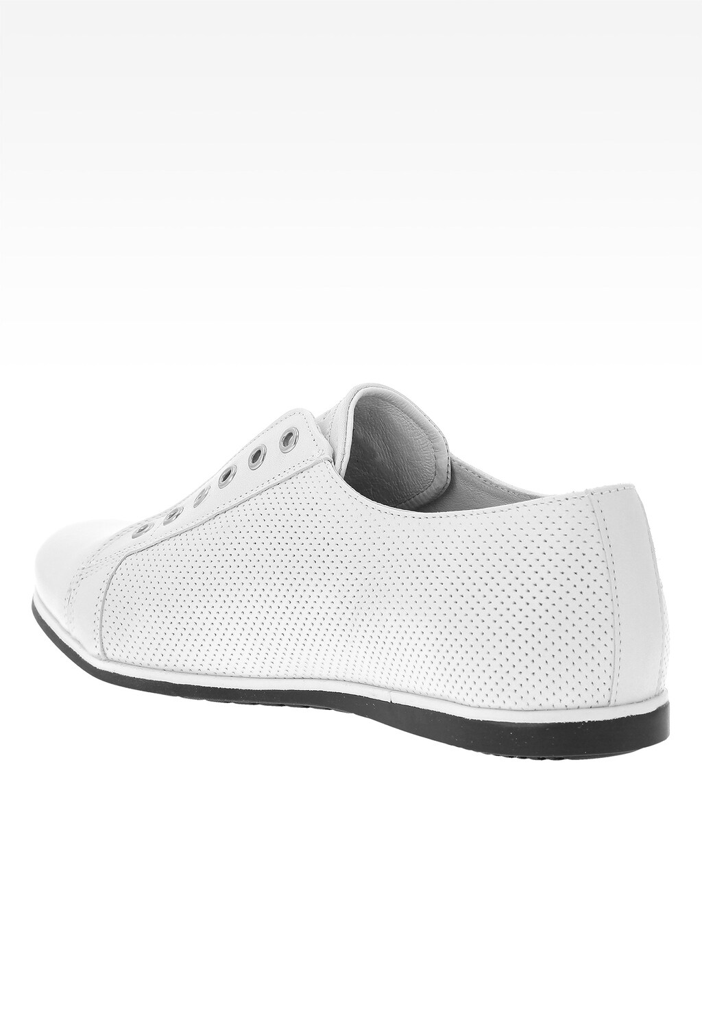 Poltopánky pánske 6029-59 Widok 3