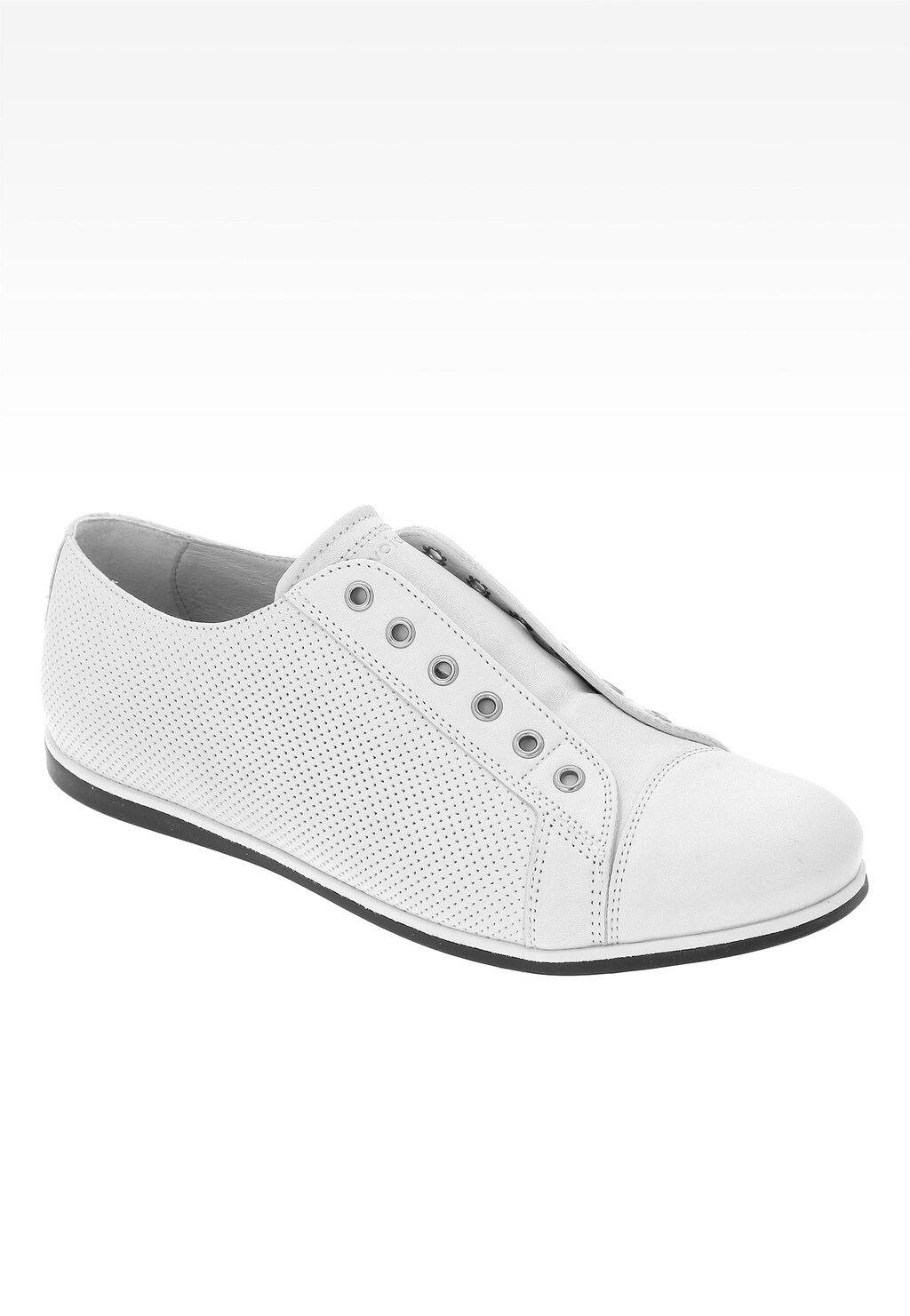 Poltopánky pánske 6029-59 Widok 2