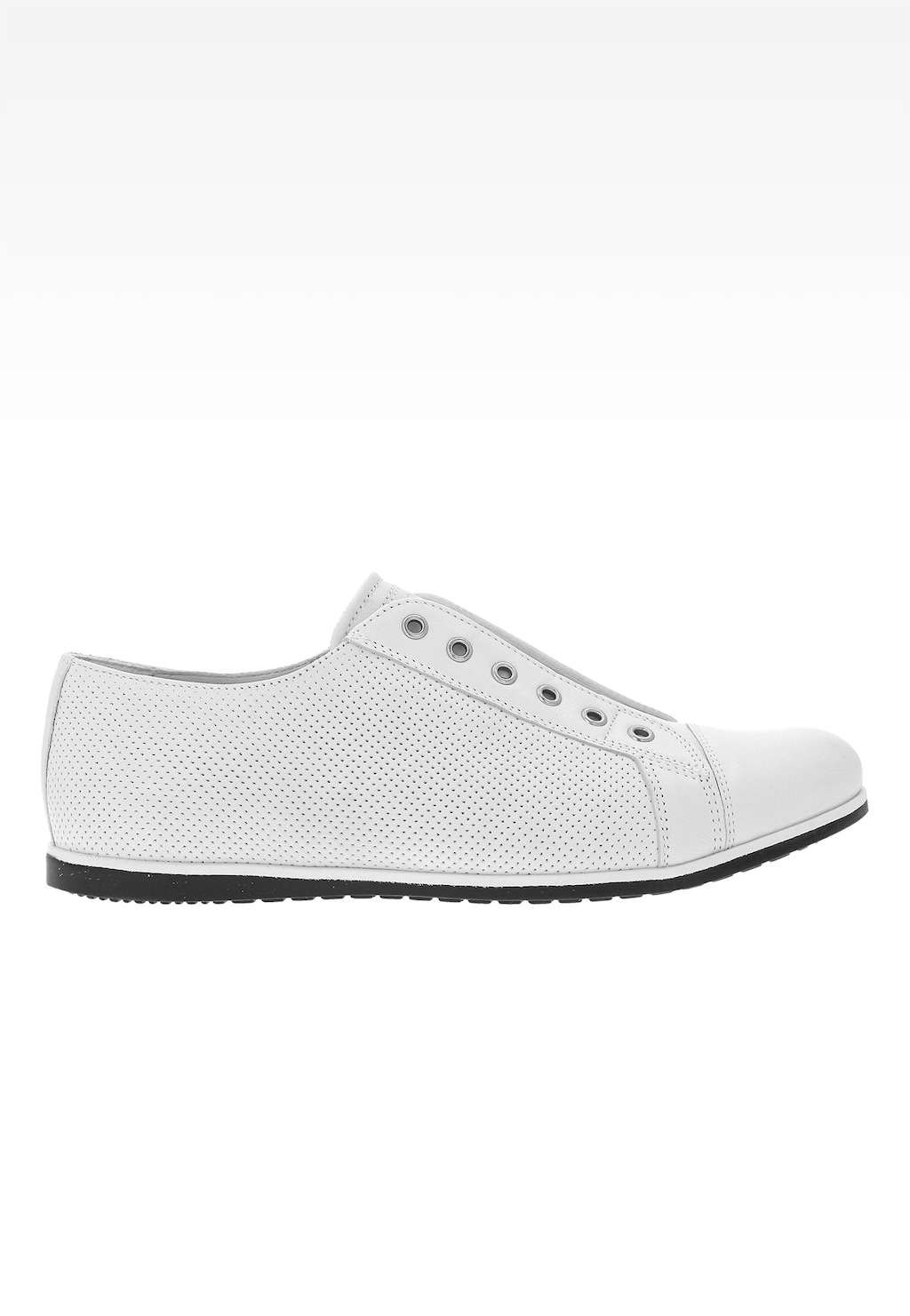 Poltopánky pánske 6029-59 Widok 1