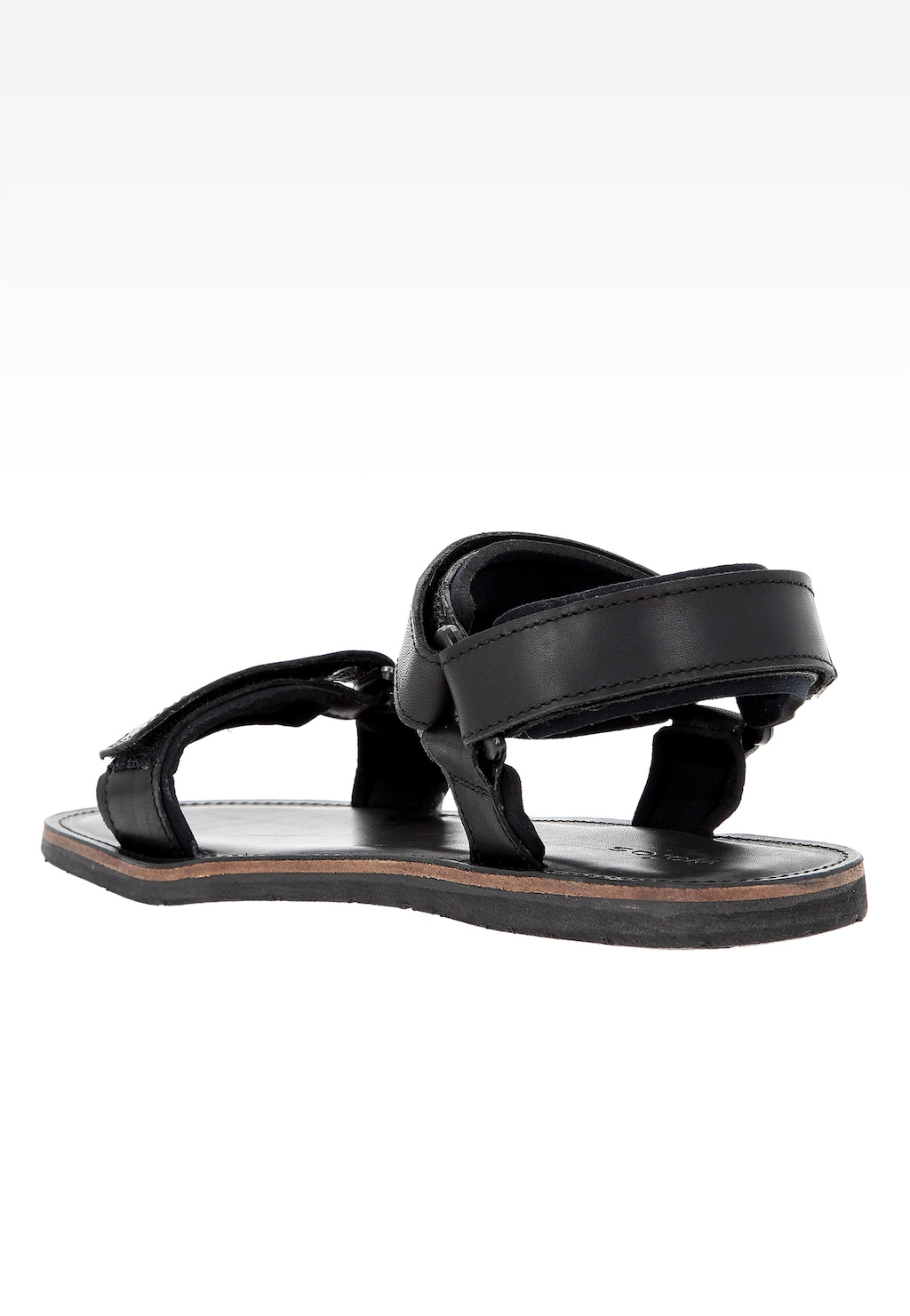 Sandały męskie 6301-51 Widok 3