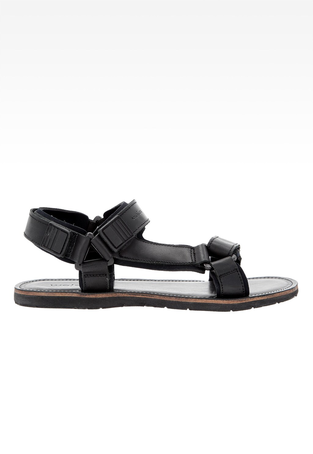 Sandały męskie 6301-51 Widok 1