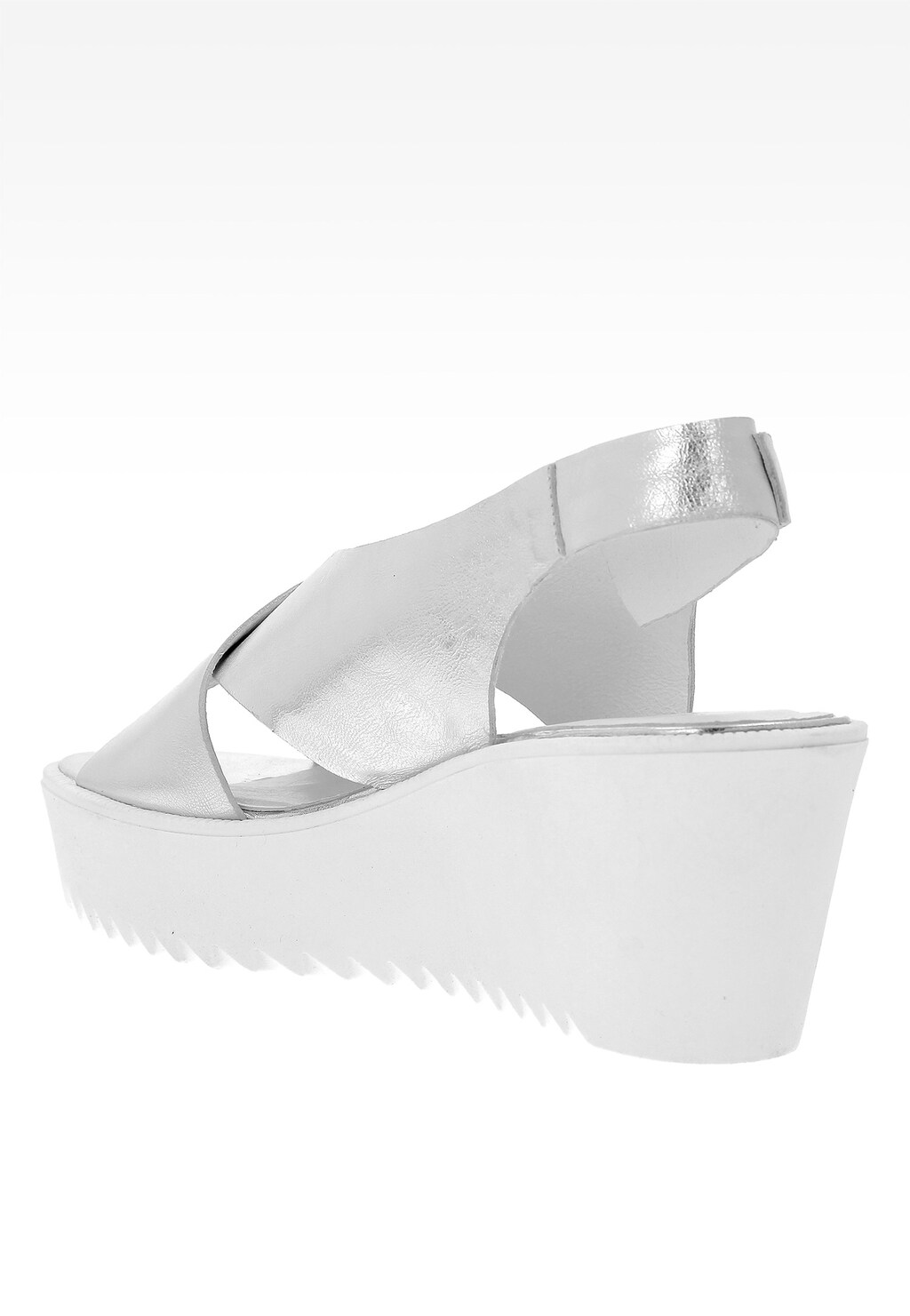 Sandały damskie 6781-59 Widok 3