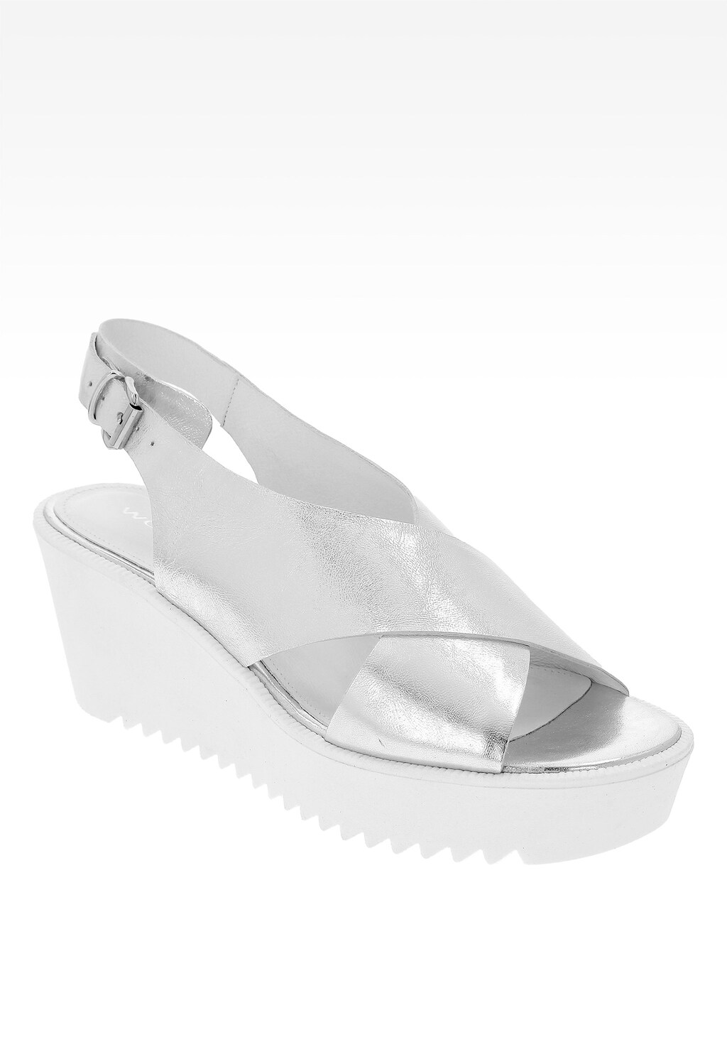 Sandały damskie 6781-59 Widok 2