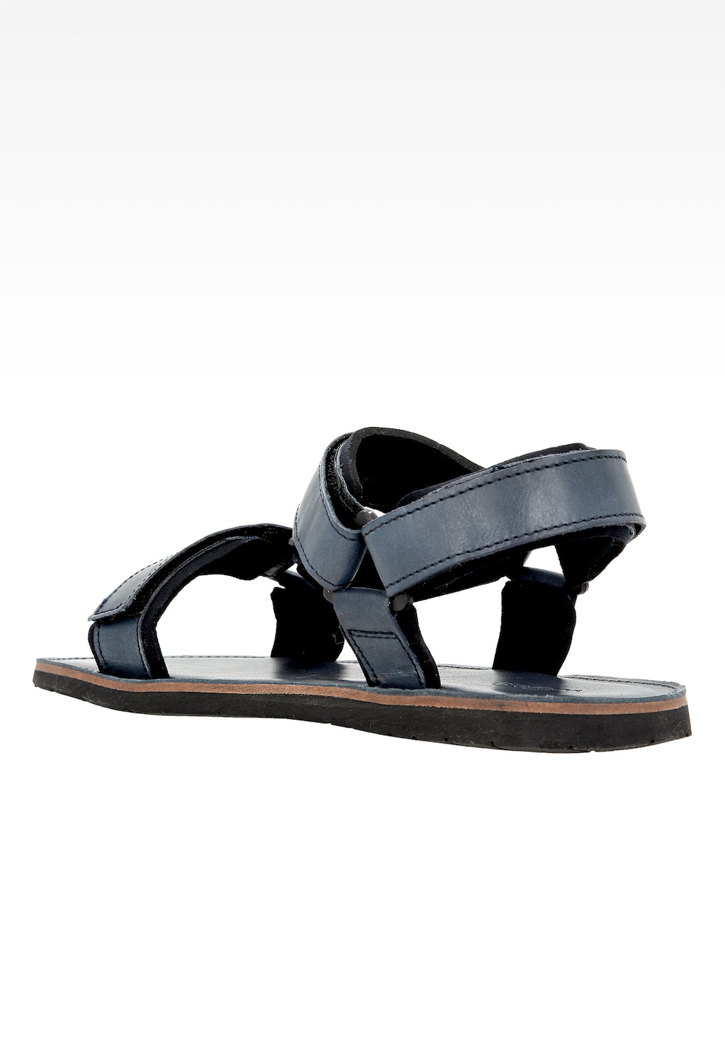 Sandały męskie 6301-56 Widok 3