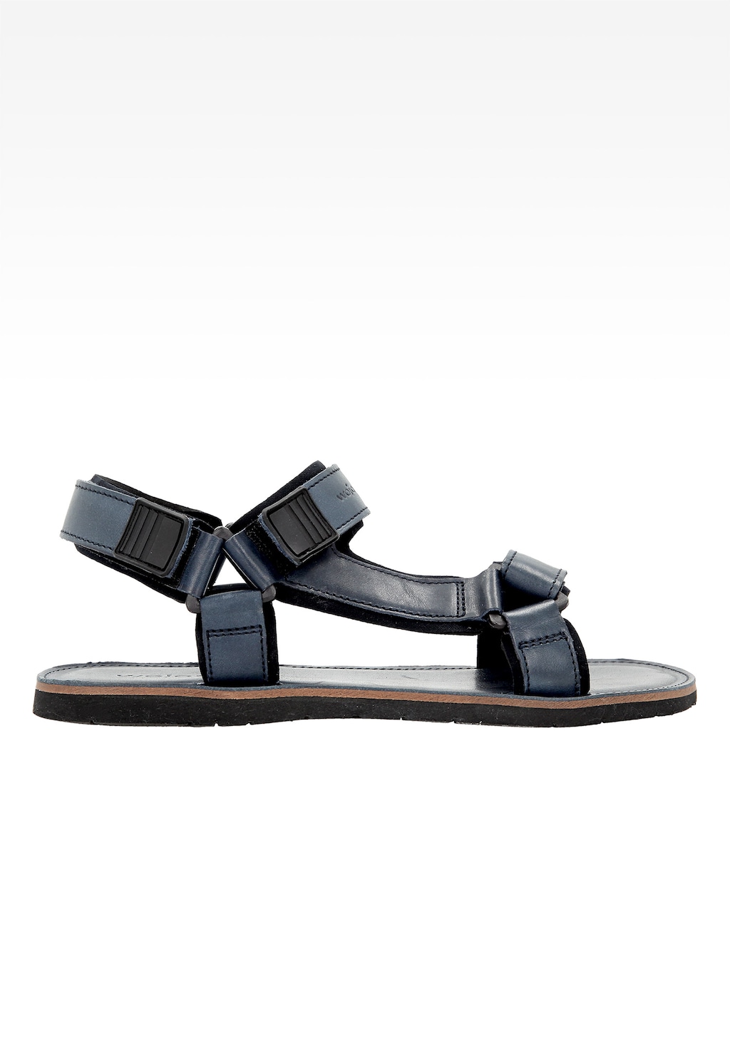 Sandały męskie 6301-56 Widok 1