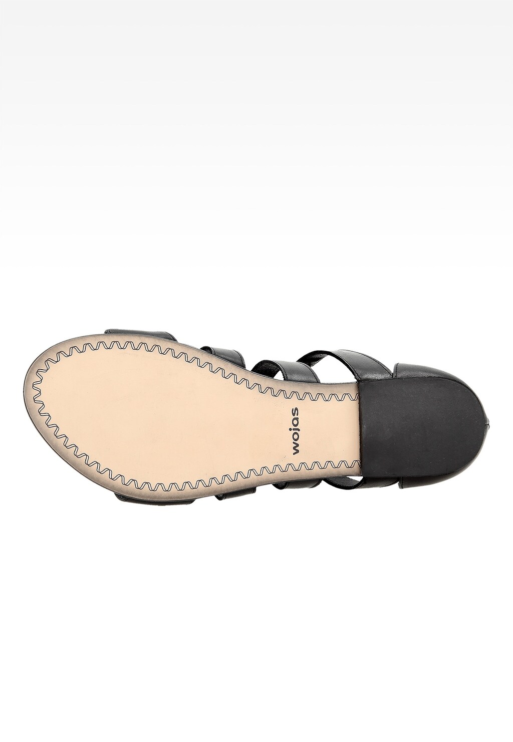 Sandále dámske 6813-51 Widok 5