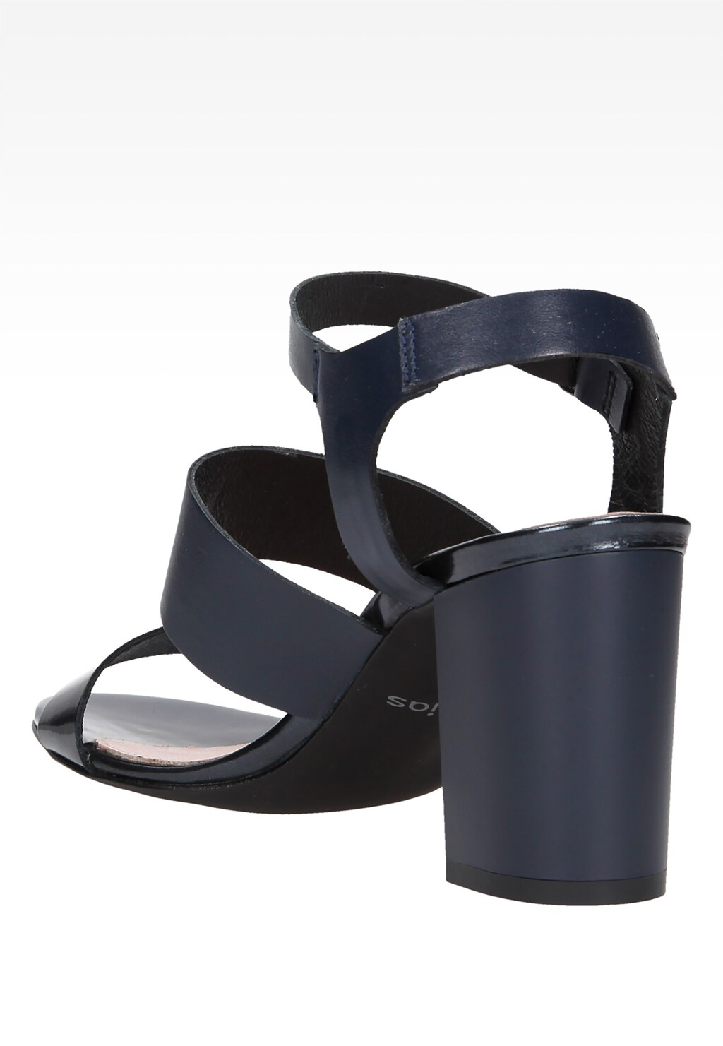 Sandały damskie 6789-76 Widok 3