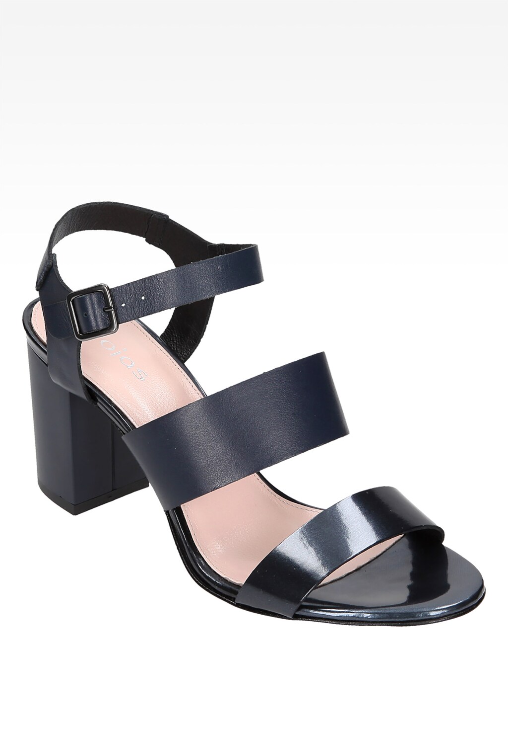 Sandały damskie 6789-76 Widok 2