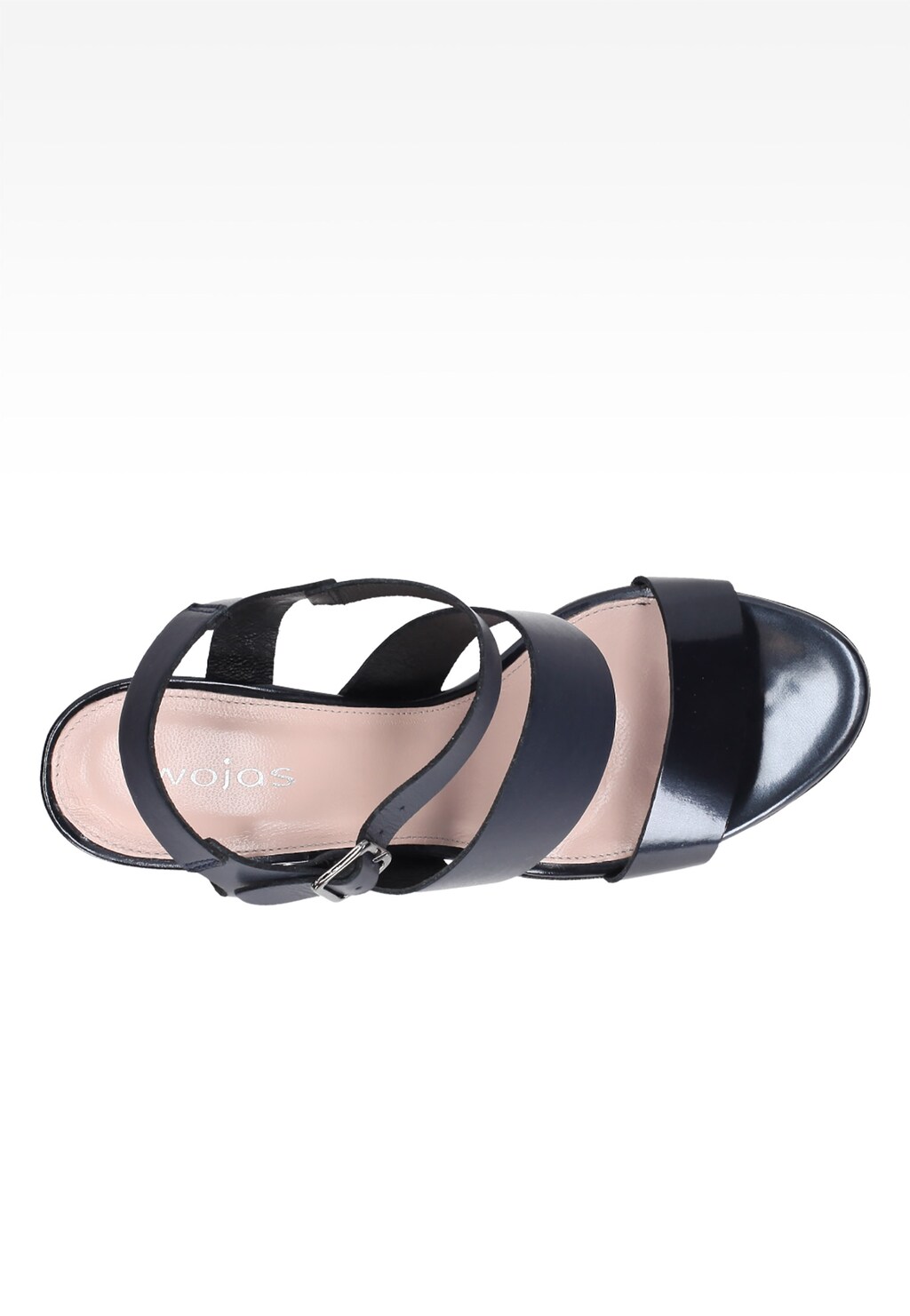 Sandały damskie 6789-76 Widok 4