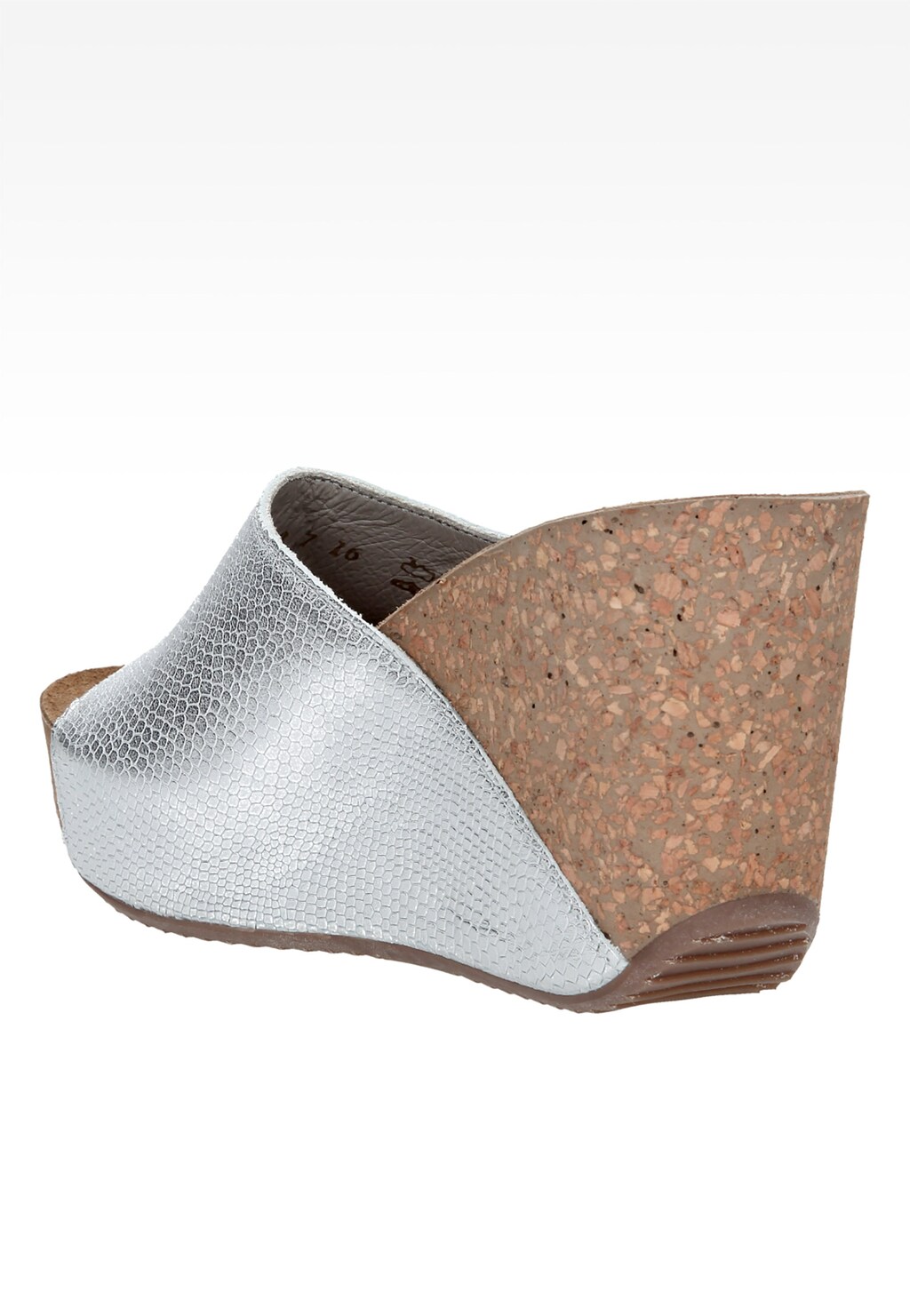 Šľapky dámske 6766-59 Widok 3